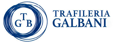 logo Trafilerie Galbani