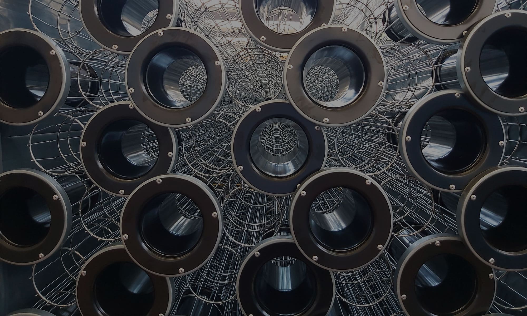 CleanAir, your filtration's support