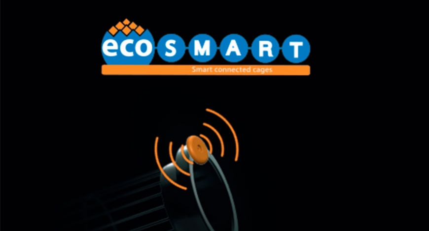 EcoSmart Cage