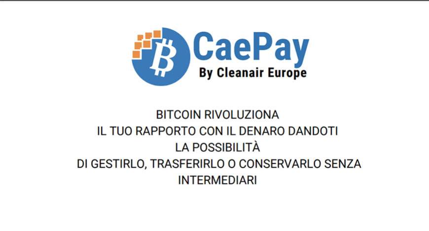 CaePay