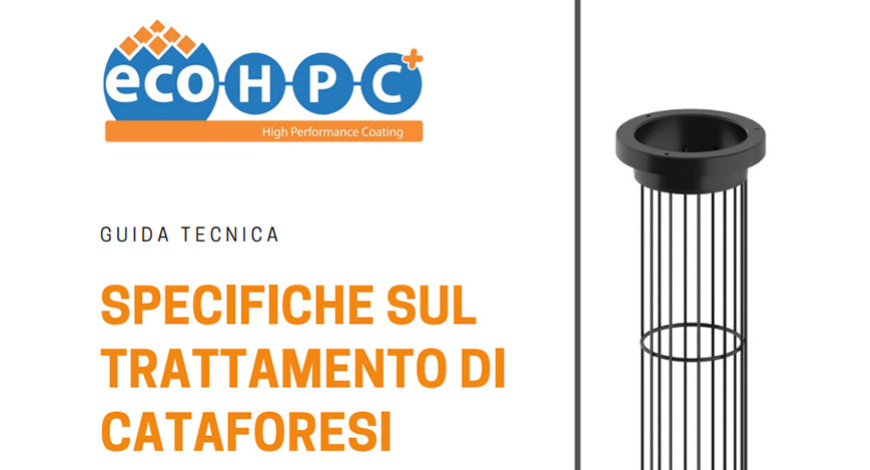 EcoHpc Plus