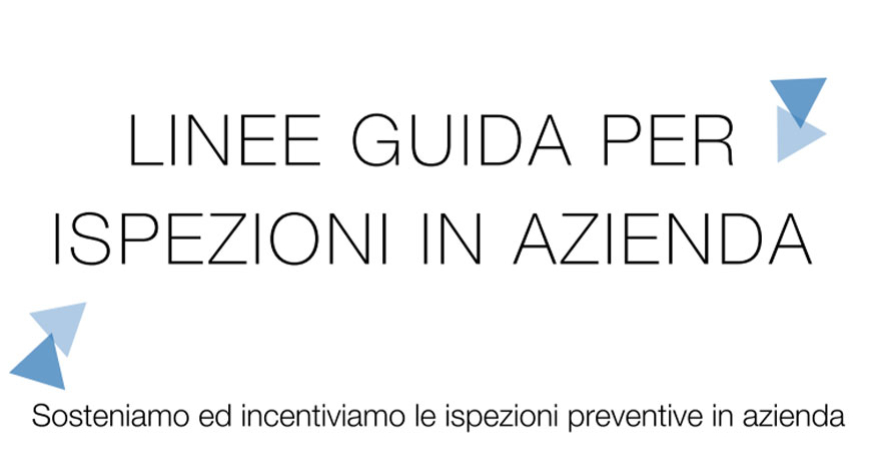 Ispezioni aziendali