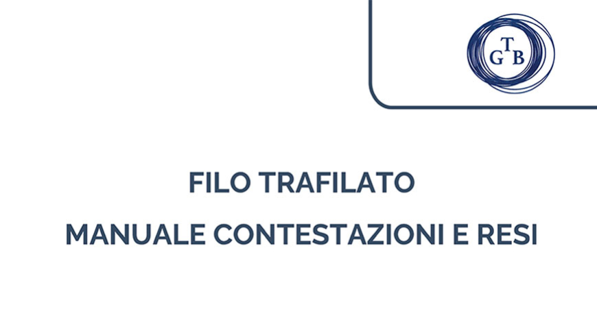 Manual de Quejas y Devoluciones - Cable Trefilado