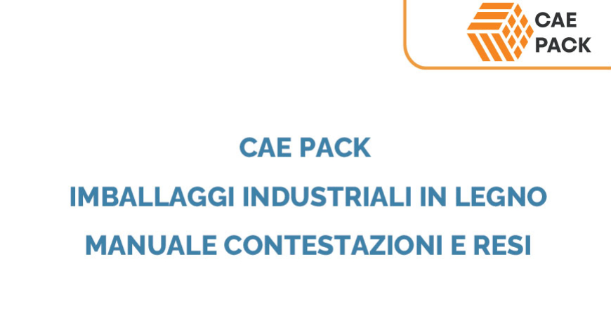 Claims and returns CaePack