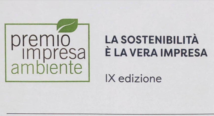 Premio ambiente