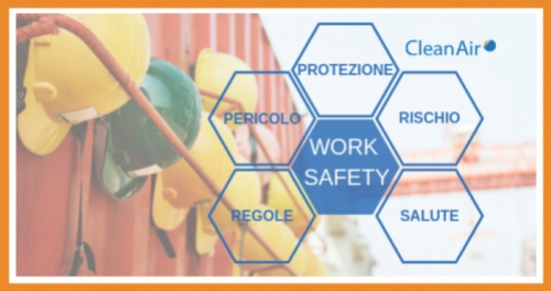 Health and Safety Policy