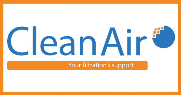 CleanAir a Powtech 2014