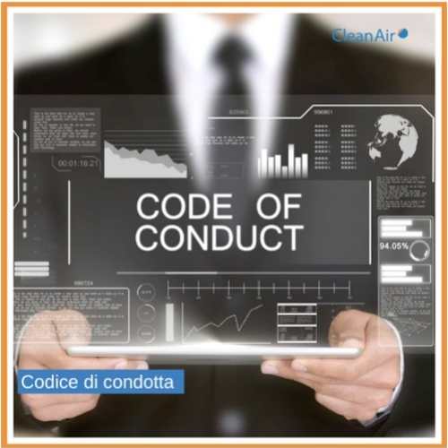 Ethics and business conduct