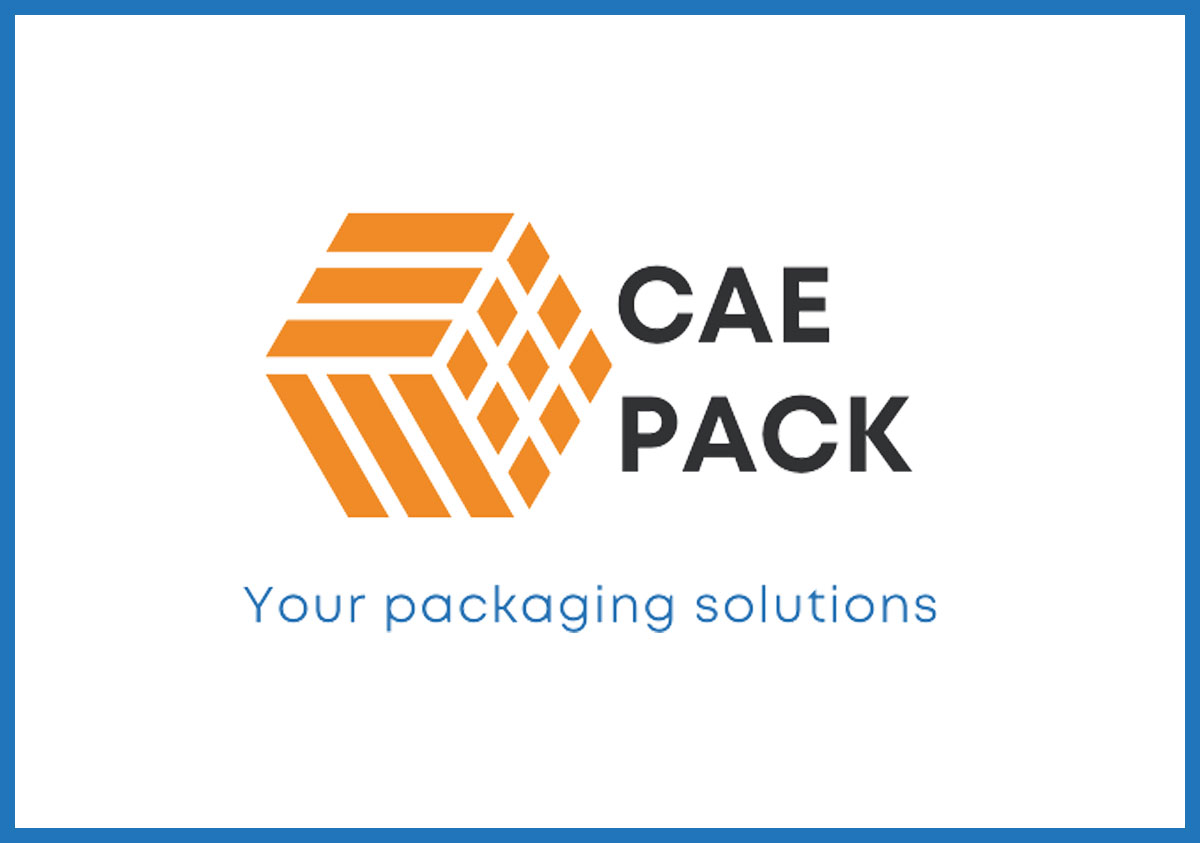 CaePack: imballi industriali certificati per spedizioni in tutto il mondo