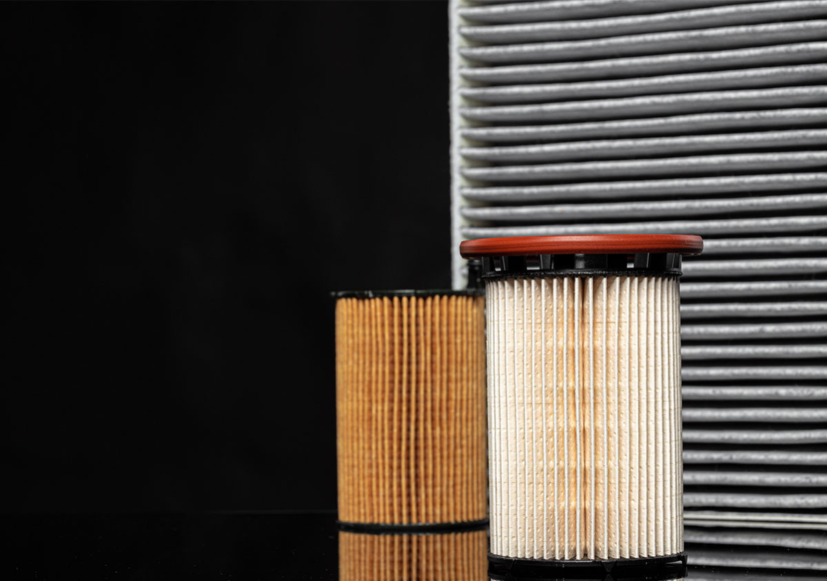 L'Importanza della Selezione dei Materiali nella Filtrazione Industriale