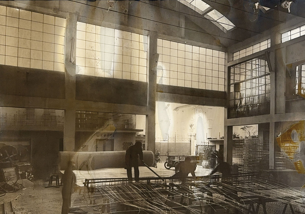 CleanAir Through Time - Celebrating Our Heritage and Industrial Legacy