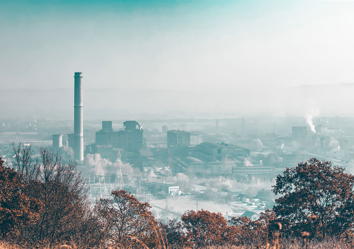 Direttiva UE qualità dell’aria 2024/2881: cosa cambia dal 2030 e perché riguarda anche la filtrazione industriale