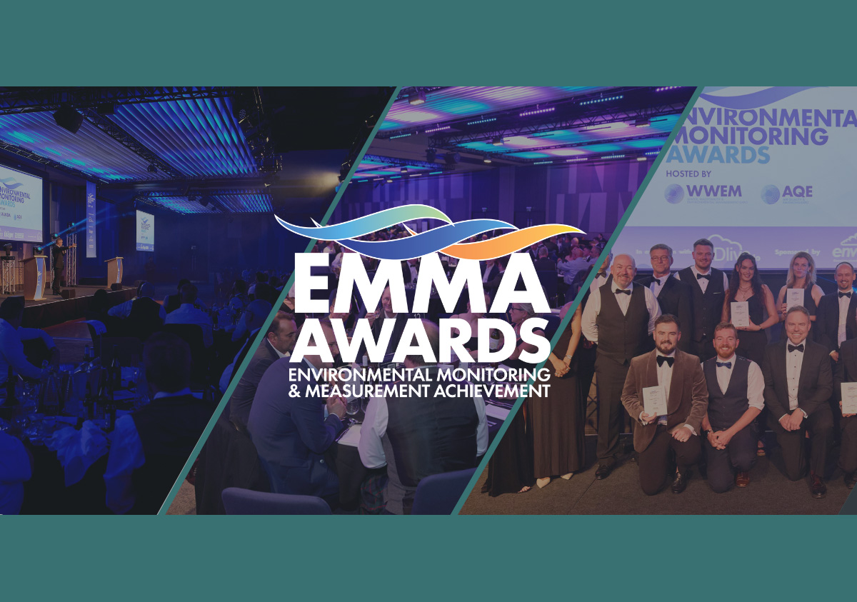 EcoSense finalista agli EMMA Awards 2026: CleanAir nella shortlist per l'eccellenza nel monitoraggio ambientale