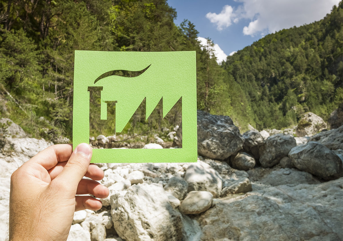 Transizione energetica e filtrazione: nuovi combustibili, nuovi processi, nuove sfide