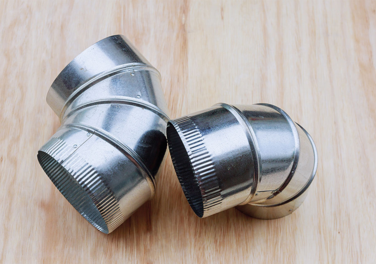 Giunzioni a Doppia Scanalatura: la connessione che fa la differenza nella filtrazione industriale