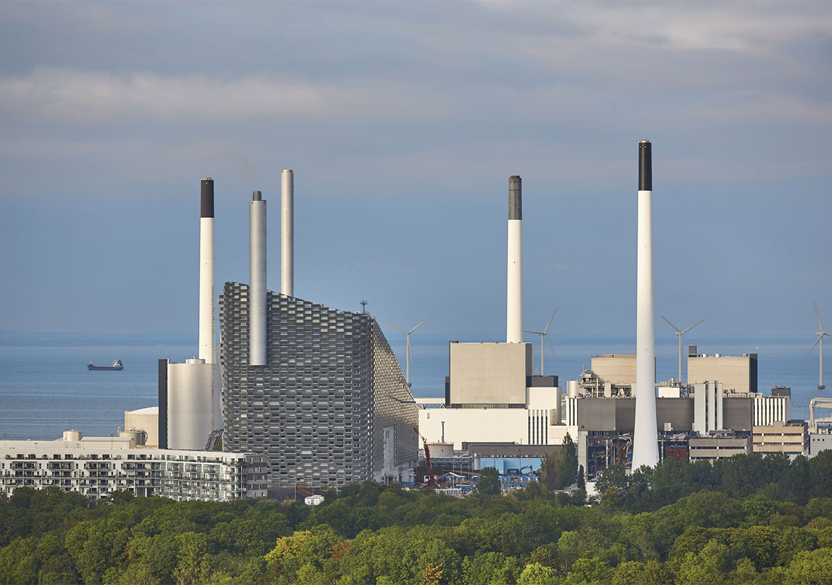 Impianti Waste-to-Energy: filtrazione dei gas da combustione in ambienti difficili