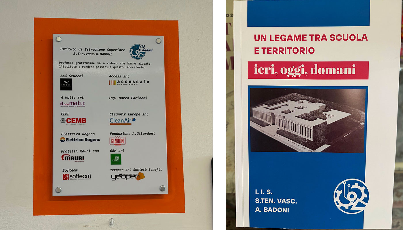 Perché questo progetto conta