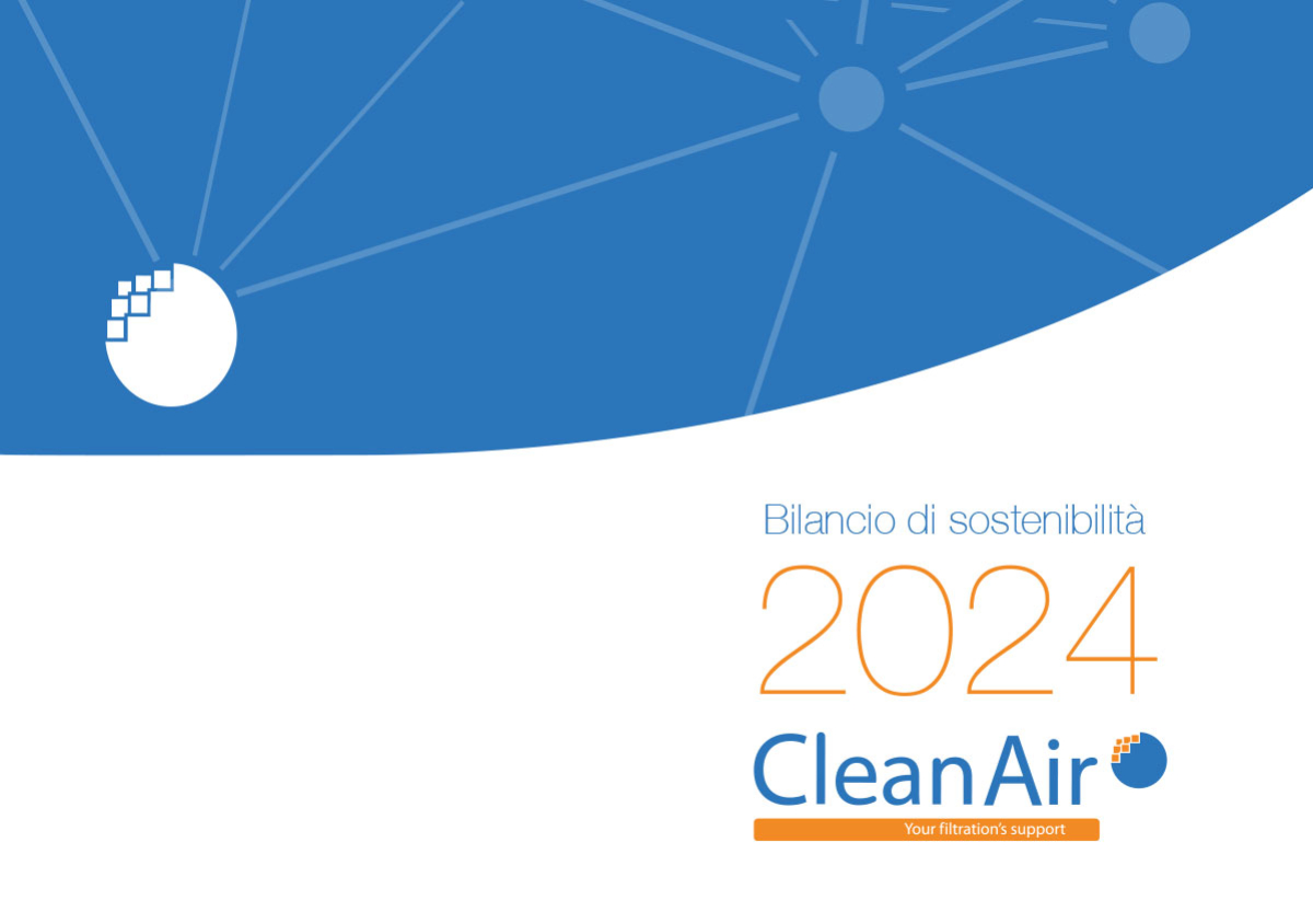 CleanAir publishes its 2024 Sustainability Report: vision, commitments, and concrete results