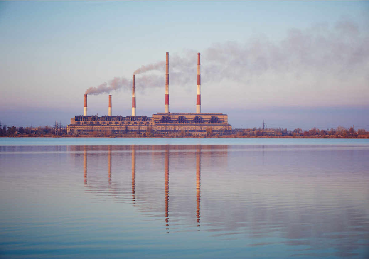 The Path Toward Sustainability - CleanAir’s Commitment to ESG Goals