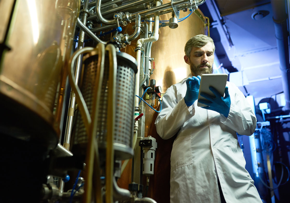 Trattamento in Cataforesi: La Tecnologia Avanzata per la Protezione e la Durabilità dei Componenti Industriali