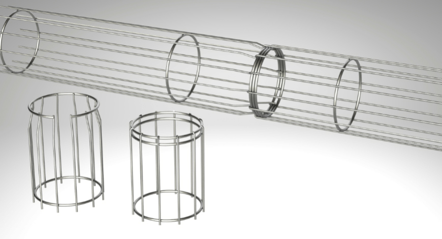 Double anneau
