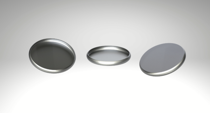 Riveted