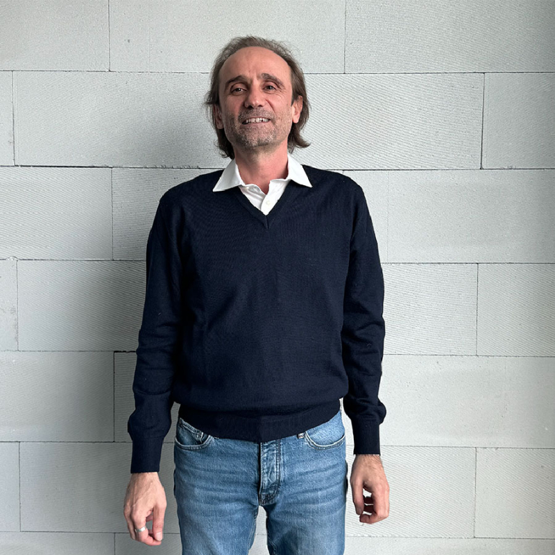 Matteo Cossetta