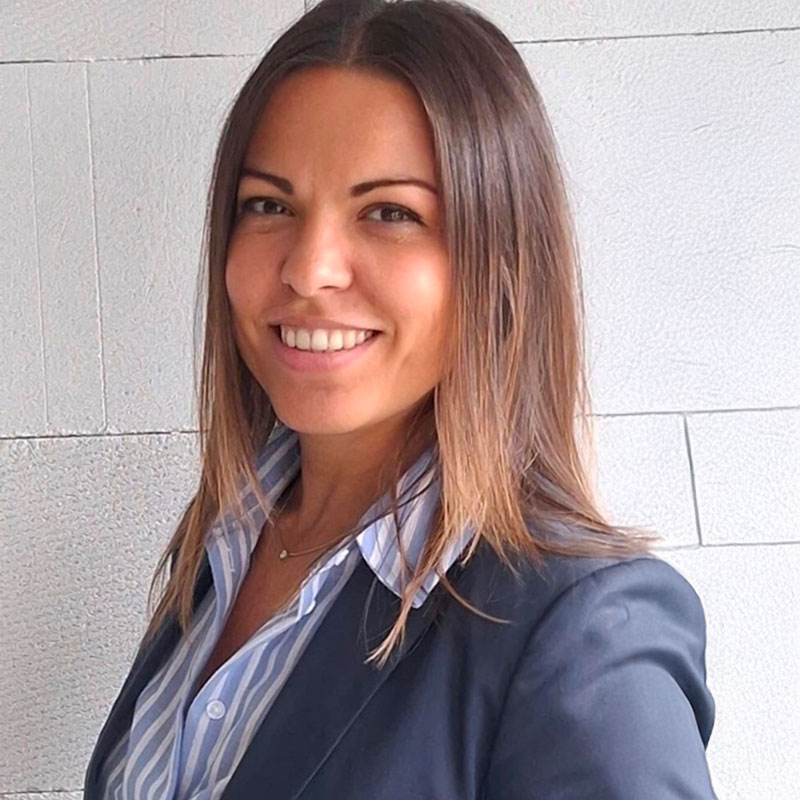 Stefania Seggio