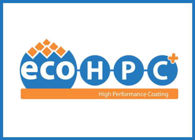 EcoHPC +
