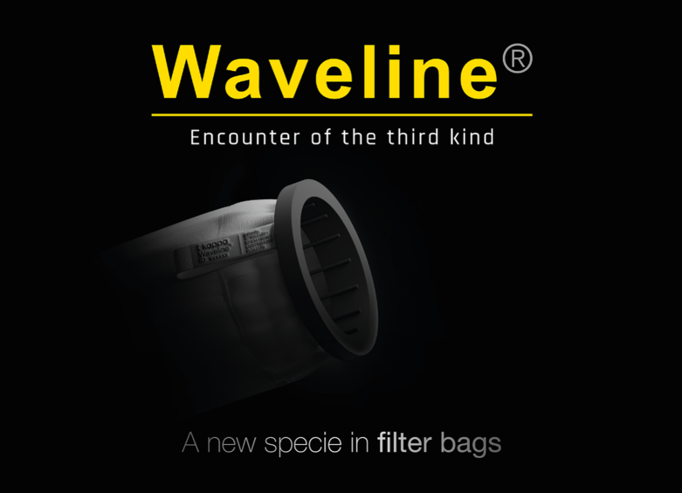 Waveline