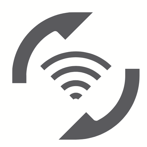 The connection rules